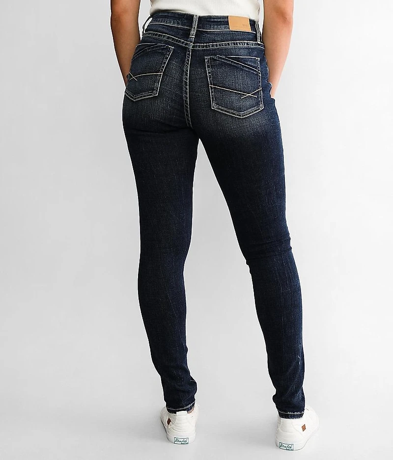 Gabby Skinny Stretch Jean