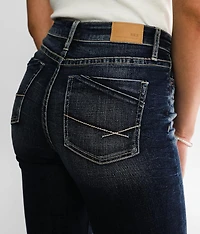 Gabby Skinny Stretch Jean
