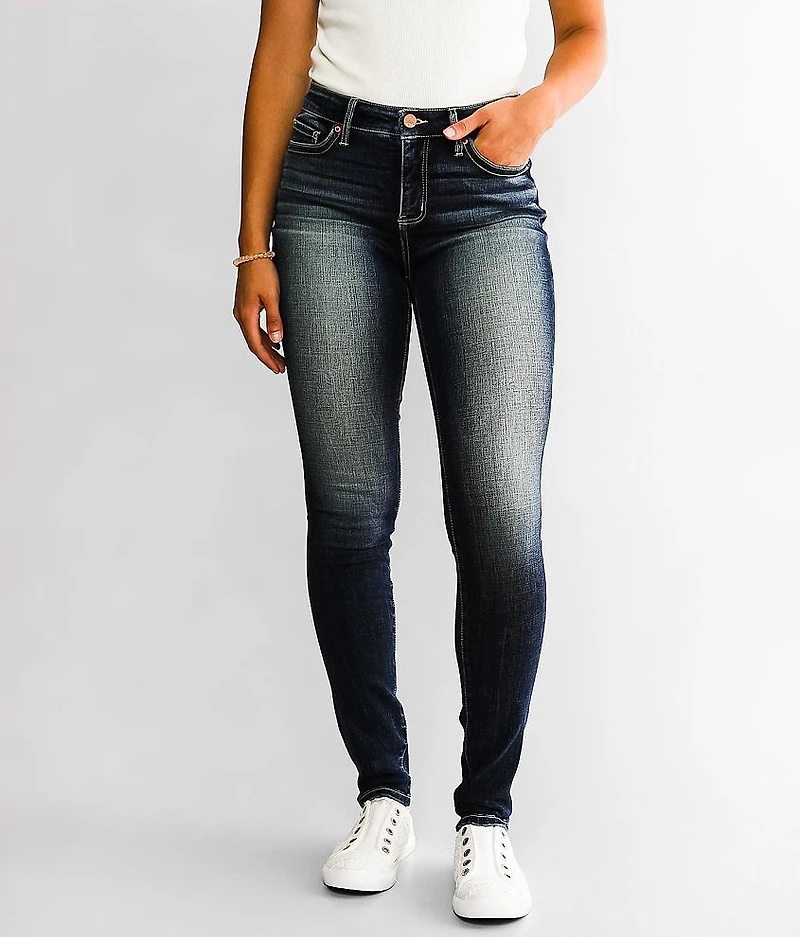 Gabby Skinny Stretch Jean