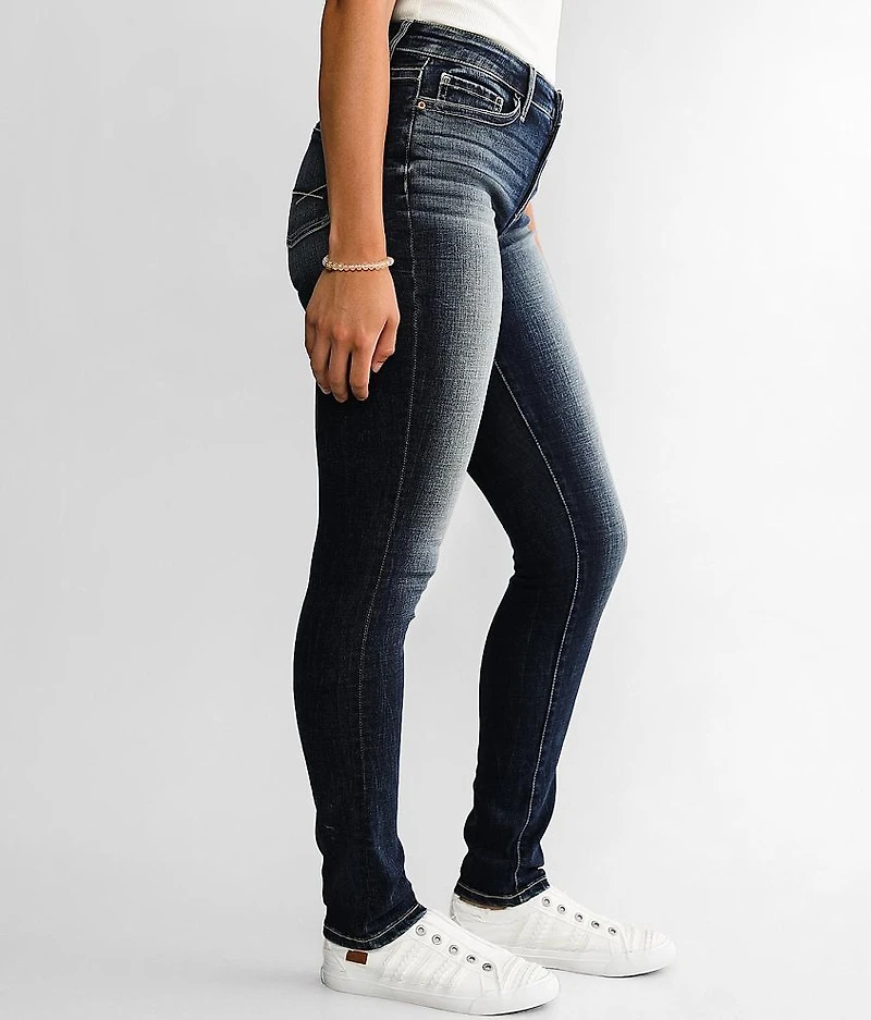Gabby Skinny Stretch Jean