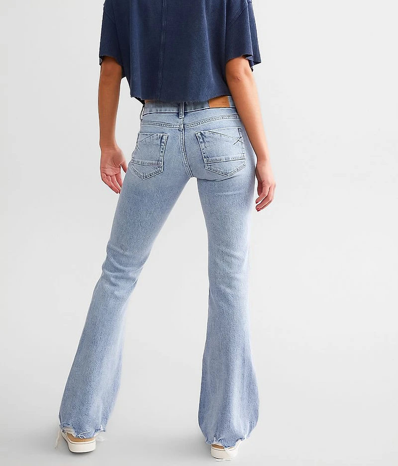 Stella Flare Stretch Jean