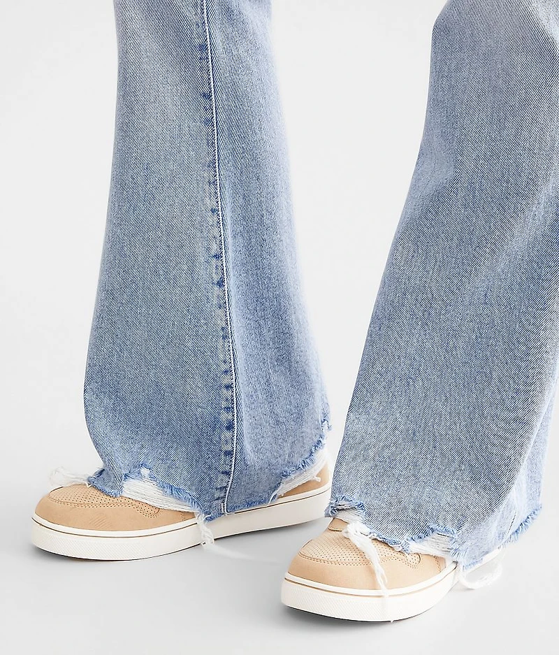 Stella Flare Stretch Jean