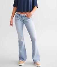 Stella Flare Stretch Jean