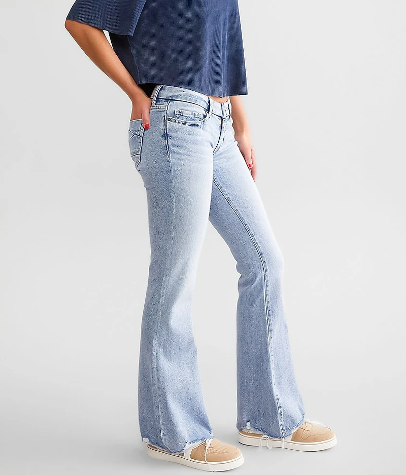 Stella Flare Stretch Jean