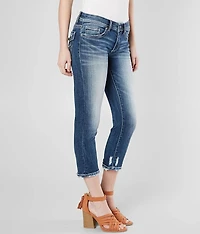 Stella Stretch Capri Jean
