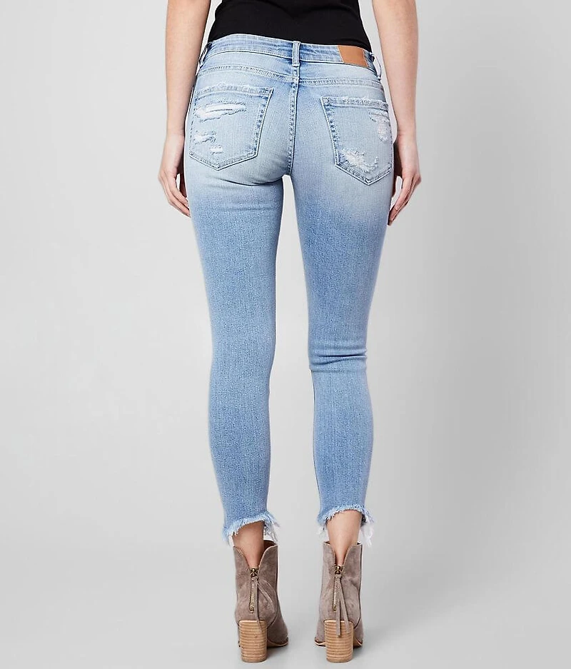 Stella Ankle Skinny Stretch Jean