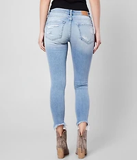 Stella Ankle Skinny Stretch Jean