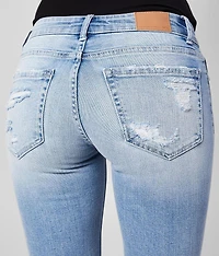 Stella Ankle Skinny Stretch Jean