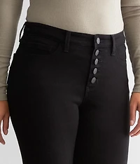 Gabby Skinny Stretch Jean