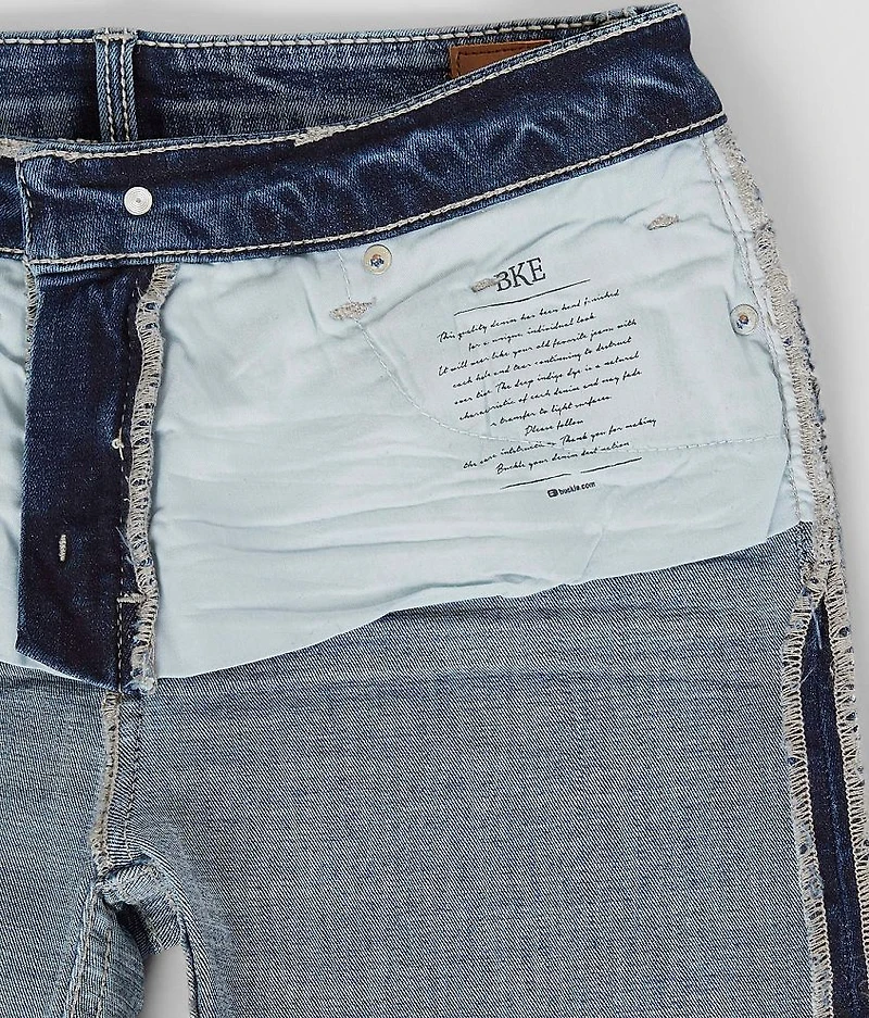 Gabby Skinny Stretch Jean