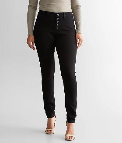 Gabby Skinny Stretch Jean