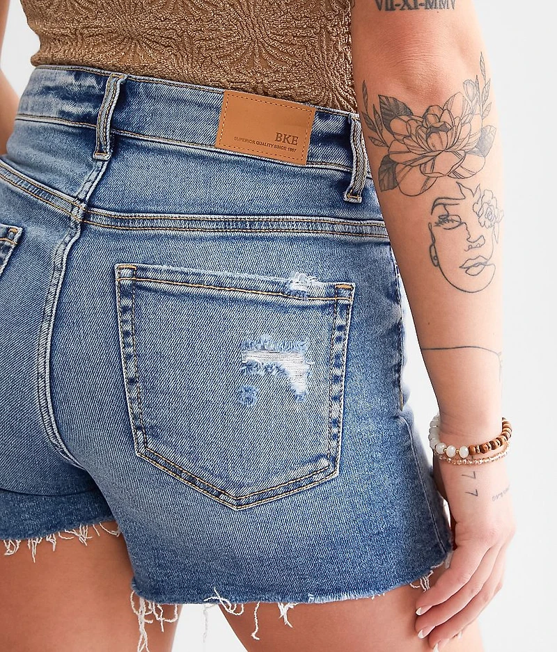 Parker Stretch Short