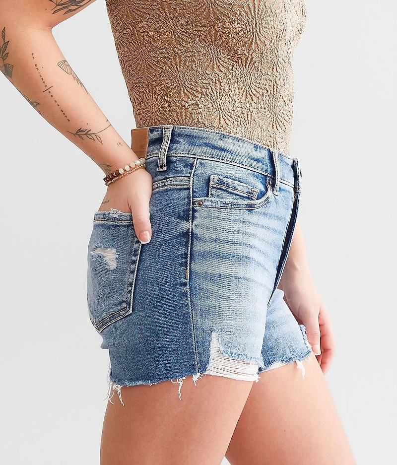 Parker Stretch Short