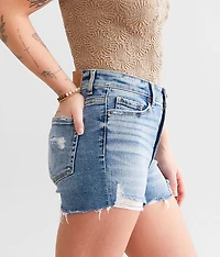 Parker Stretch Short