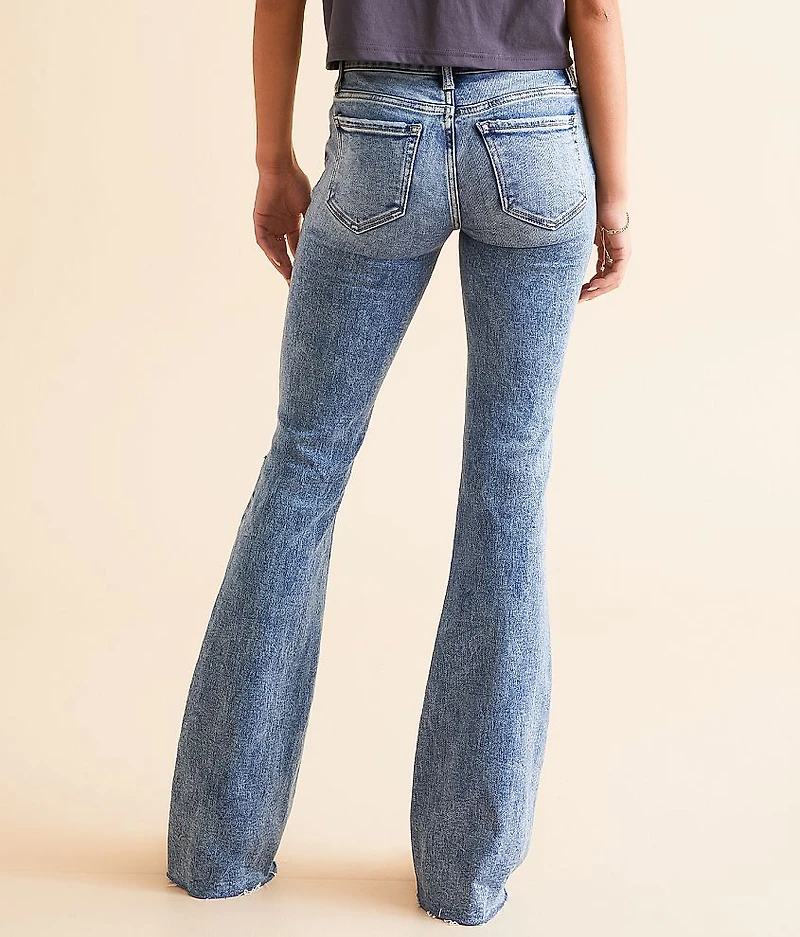 Stella Flare Stretch Jean