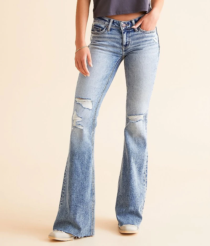 Stella Flare Stretch Jean