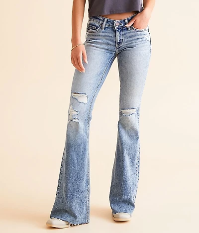 Stella Flare Stretch Jean