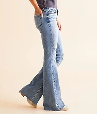 Stella Flare Stretch Jean