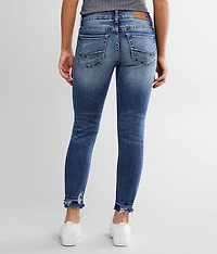 Stella Ankle Skinny Stretch Jean