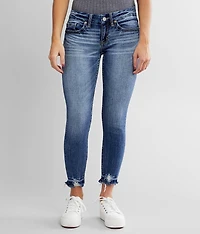 Stella Ankle Skinny Stretch Jean