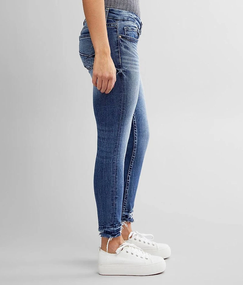 Stella Ankle Skinny Stretch Jean