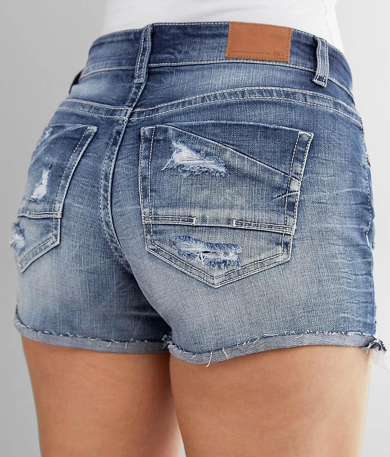 Victoria Stretch Short