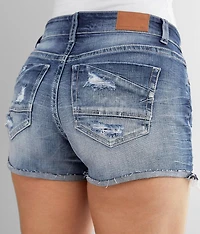 Victoria Stretch Short