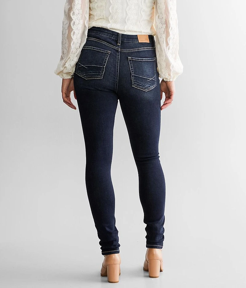 Gabby Skinny Stretch Jean