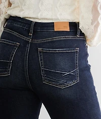 Gabby Skinny Stretch Jean