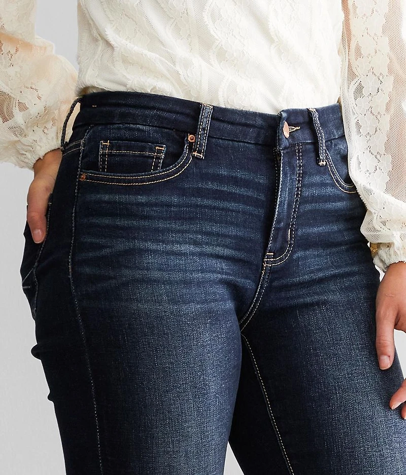 Gabby Skinny Stretch Jean