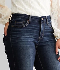 Gabby Skinny Stretch Jean