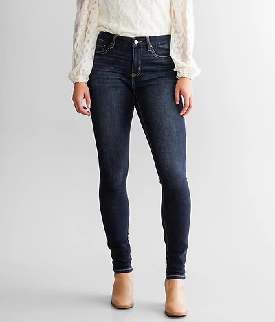 Gabby Skinny Stretch Jean