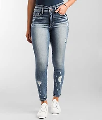 BKE Parker Ankle Skinny Stretch Jean