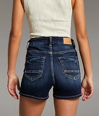 Parker Stretch Short