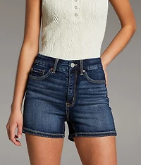 Parker Stretch Short