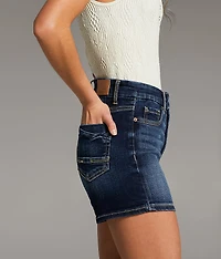 Parker Stretch Short