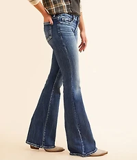 Stella Flare Stretch Jean