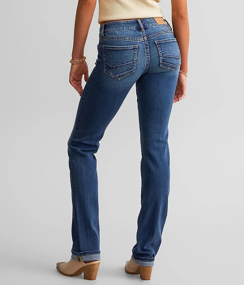 Stella Straight Stretch Jean