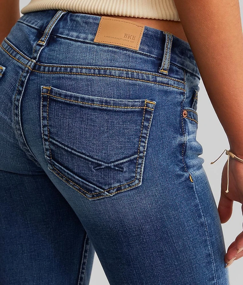 Stella Straight Stretch Jean
