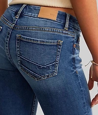 Stella Straight Stretch Jean