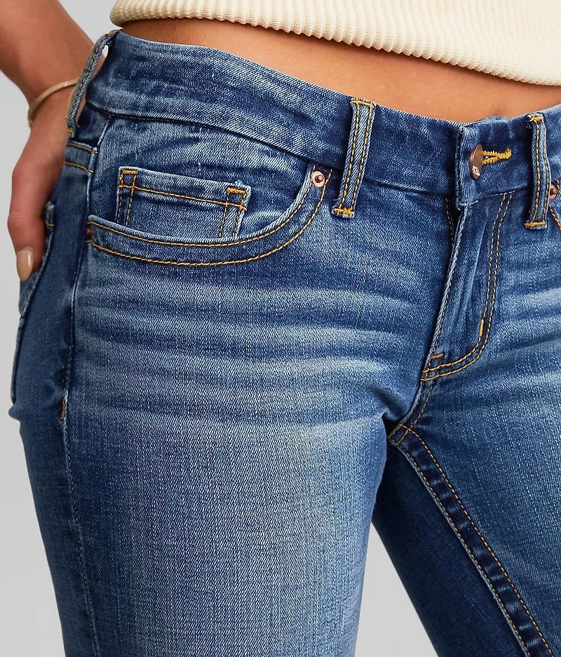 Stella Straight Stretch Jean