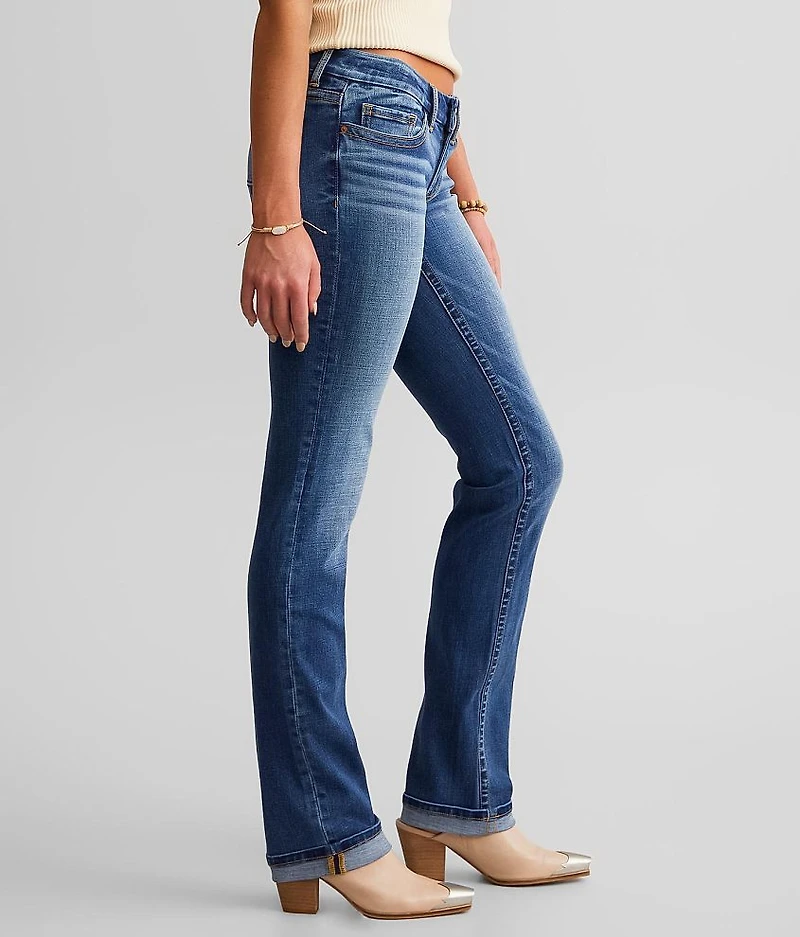 Stella Straight Stretch Jean