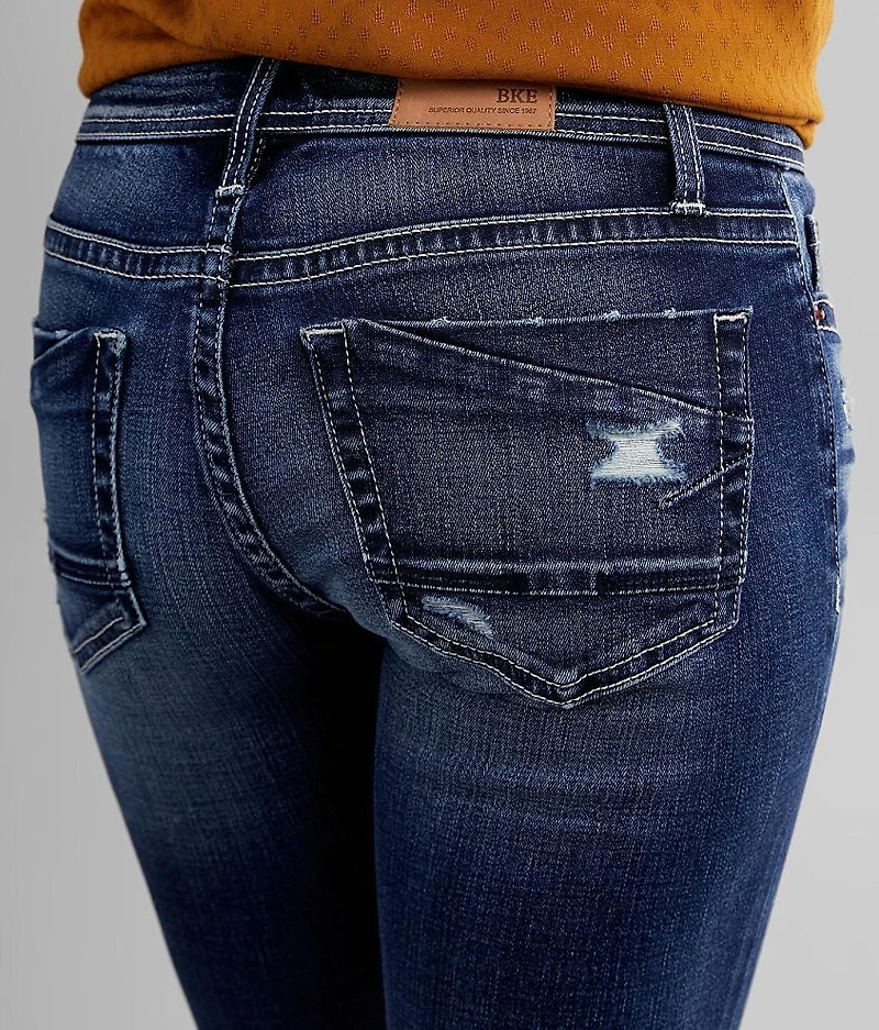 Stella Ankle Skinny Stretch Jean