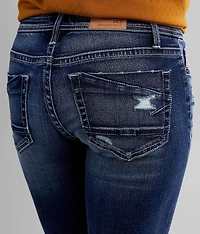 Stella Ankle Skinny Stretch Jean