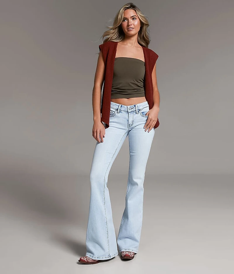 Stella Flare Stretch Jean