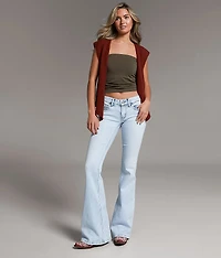 Stella Flare Stretch Jean