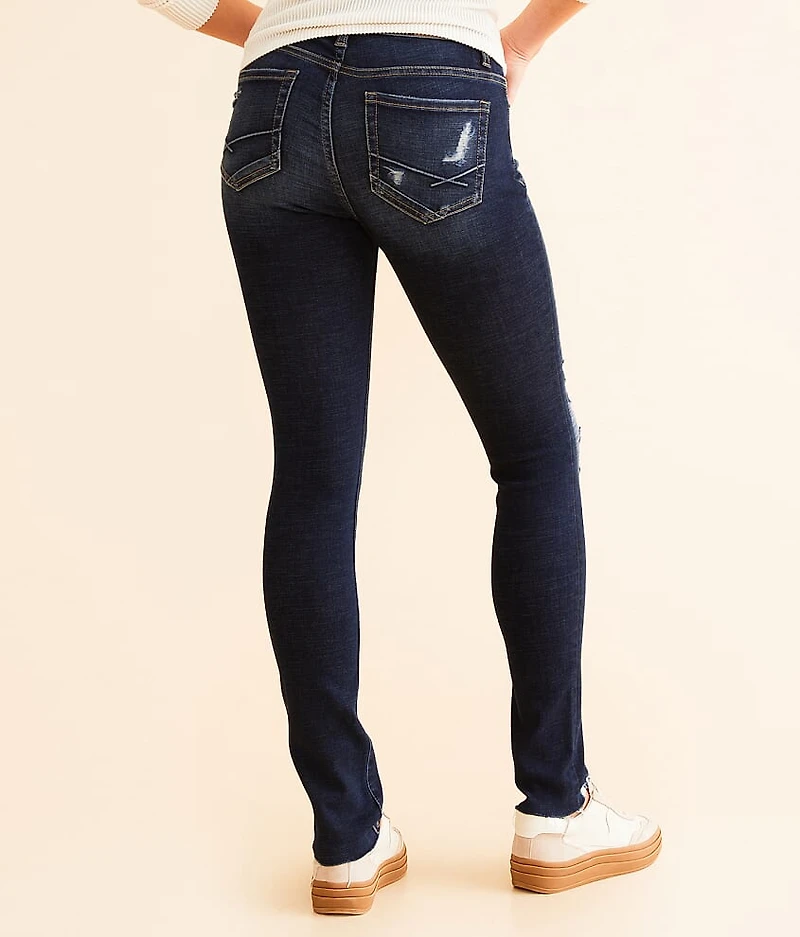 Andi Skinny Stretch Jean