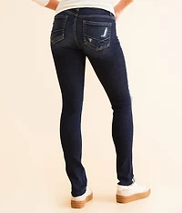 Andi Skinny Stretch Jean