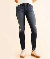 Andi Skinny Stretch Jean