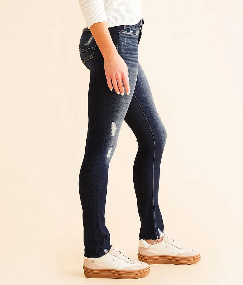 Andi Skinny Stretch Jean